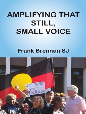 cover image of Amplifying that Still, Small Voice